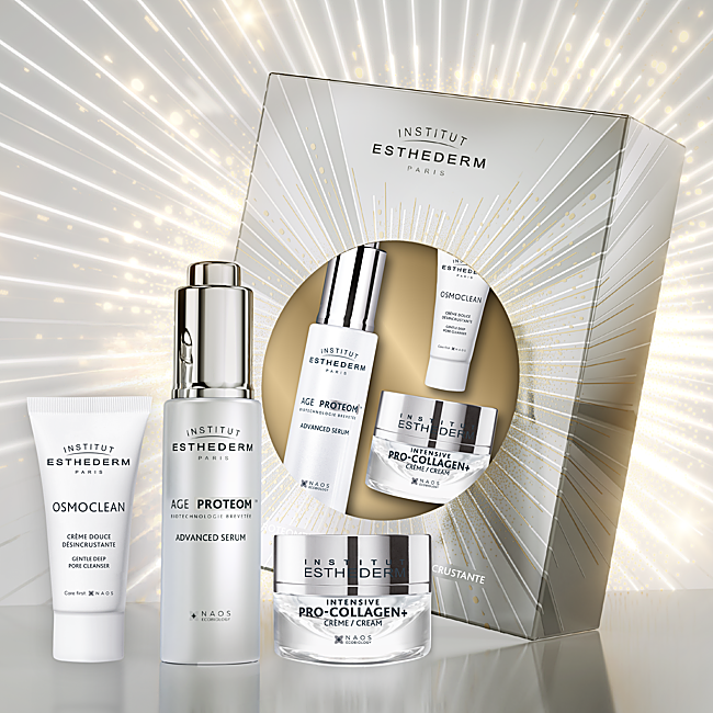 Instituto Esthederm Chest Age Proteom.